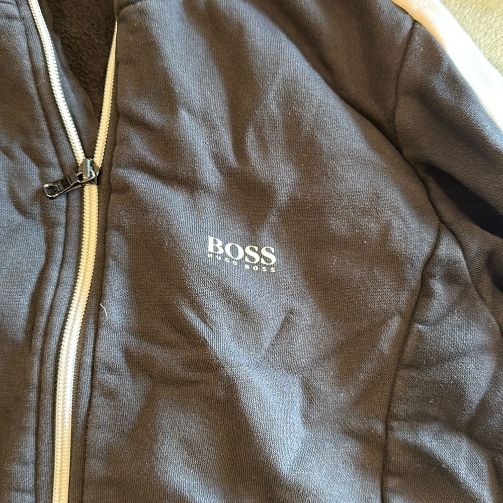Boss set